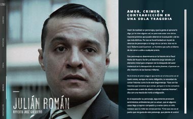 Julián Román
